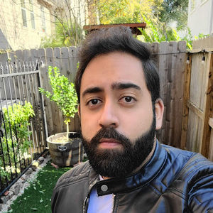 Meet your Posher, Samir